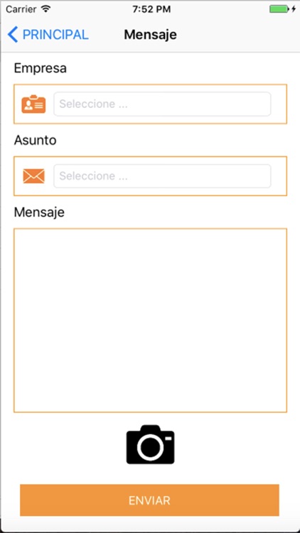 RecibosYa! screenshot-6