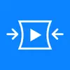 Compress Videos & Resize Video App Delete