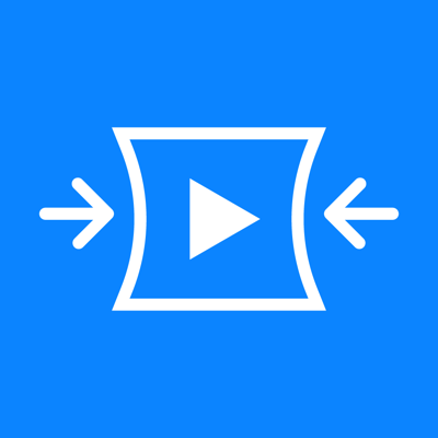 Compress Videos & Resize Video