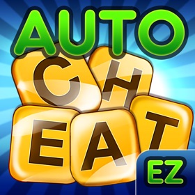 Snímky obrazovky (5) Words with EZ Cheats