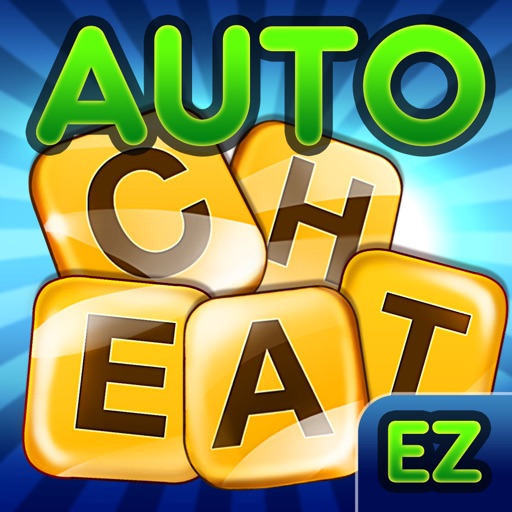 Words with EZ Cheats Icon