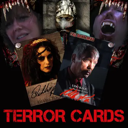 Terror Cards Читы