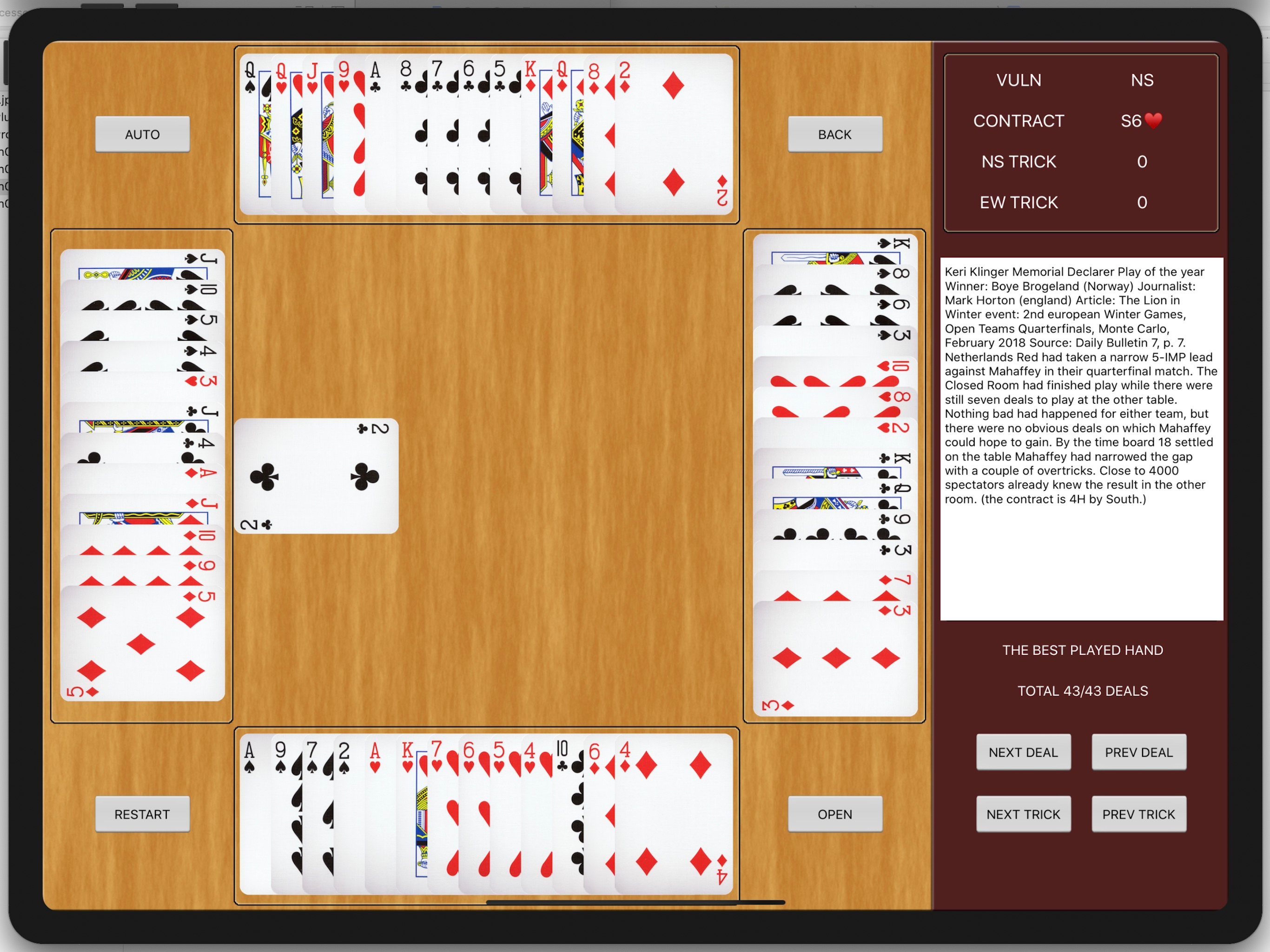 BridgeFun screenshot 7