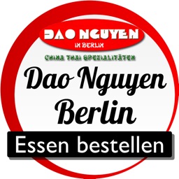 Dao Nguyen Sushi-Bar Berlin