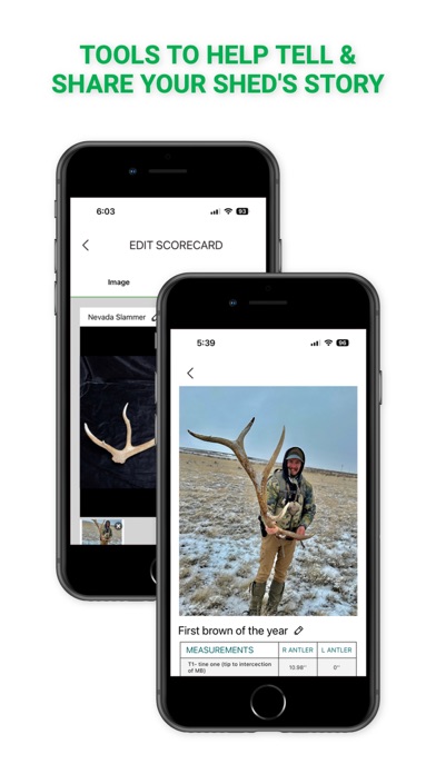 Shed-Happens Screenshot