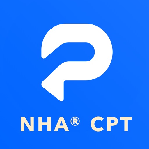 NHA CPT Pocket Prep