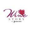 Wine STORY by ZECIMA 公式アプリ icon