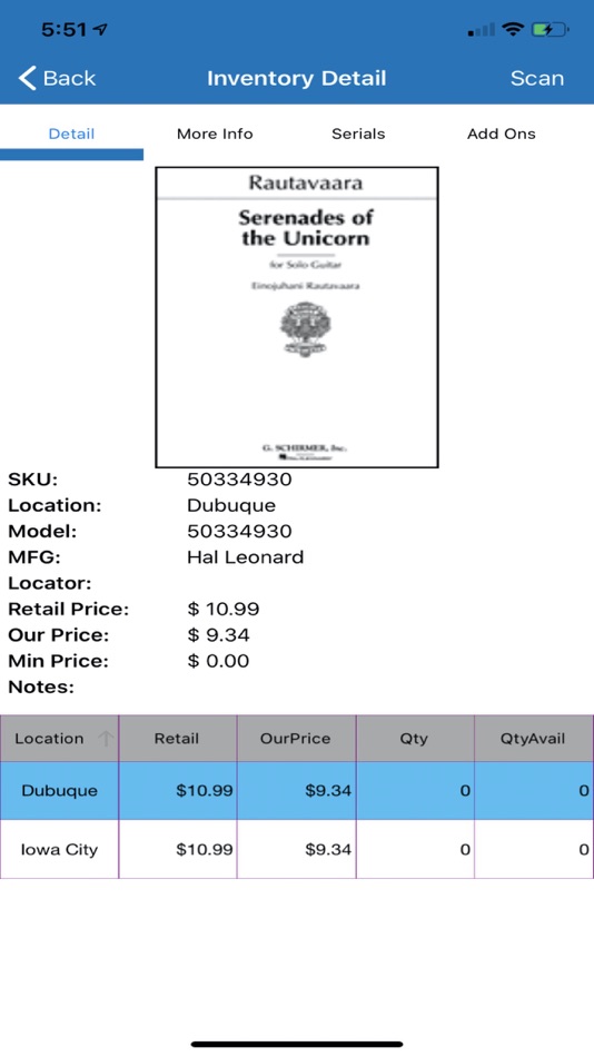 #5. AIM Mobile (iOS) 由: Tri-Technical Systems, Inc.