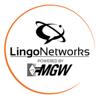 Lingo  MGW CommandIQ