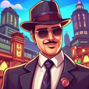 Idle Mafia Crime Empire Tycoon