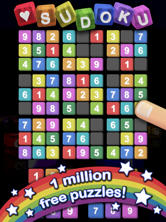 Screenshot #4 pour •sudoku