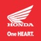 Welovehonda is the first mobile application from PT Astra Honda Motor