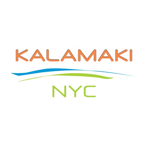 Kalamaki GR icon