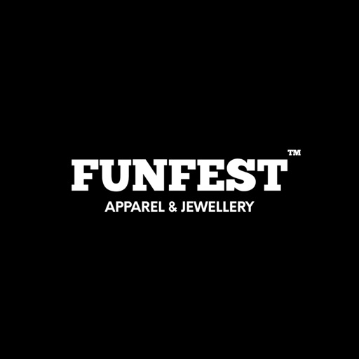 FUNFEST-Apparel & Jewellery icon