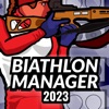 Biathlon manager 2023 - iPadアプリ