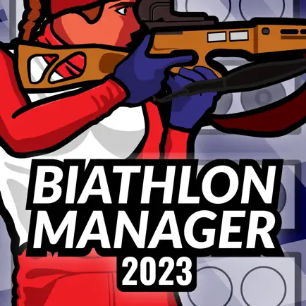 Biathlon manager 2023 Cheats
