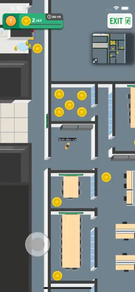 Game screenshot Hello Office hack