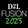 D2L Fusion - iPadアプリ