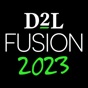 D2L Fusion app download