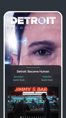 Game screenshot Netboom : Fingertips Gaming hack