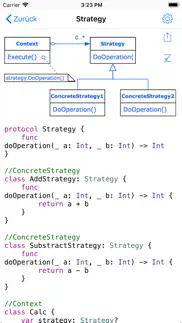 recipes for swift iphone bildschirmfoto 1