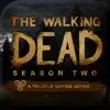 The Walking Dead: Season 2 App Delete
