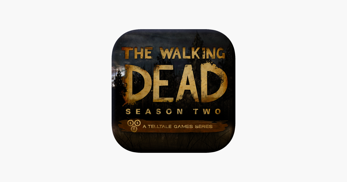 ‎The Walking Dead Season 2 on the App Store