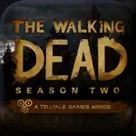 The Walking Dead: Season 2 App Problems