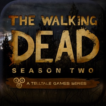 The Walking Dead: Season 2