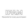 ifam estore icon