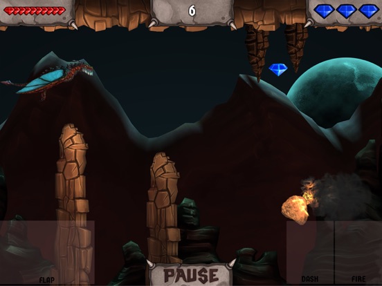 Screenshot #5 pour Dauntless