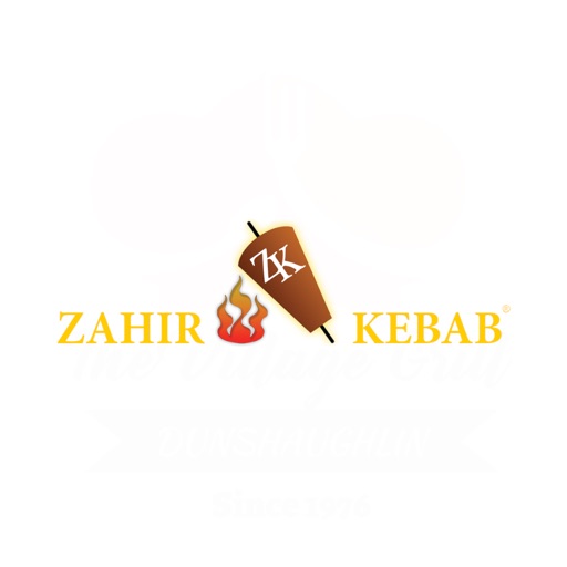 Zahir Kebab PT icon