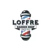 LOFFRE BARBERSHOP contact information