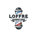 LOFFRE BARBERSHOP App Contact