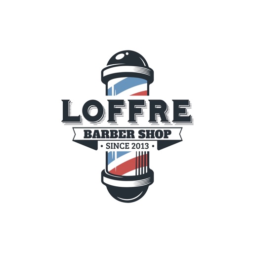 LOFFRE BARBERSHOP icon