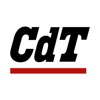 CdT E-paper icon