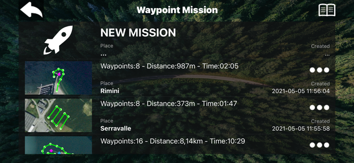 Maven - For DJI Drones