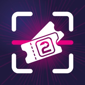 螢幕擷取畫面 (2) disco2app TicketScanner