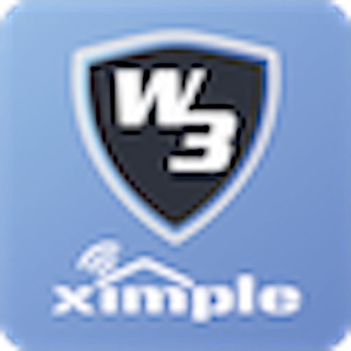Ximple W3 icon