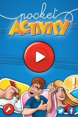 Game screenshot ACTIVITY Pocket mod apk