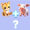 AI Animal Breeding Games icon
