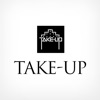 TAKE-UP（テイクアップ）公式アプリ