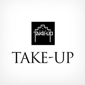 TAKE-UP（テイクアップ）公式アプリ