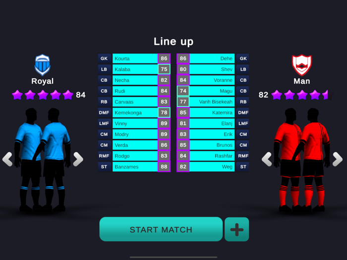 PRO Football World Soccer