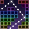 Neon Bricks Master - iPhoneアプリ