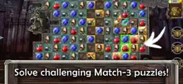 Game screenshot MatchVentures: Match 3 Games apk