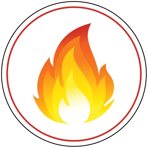 GUDFIRE | Калининград icon