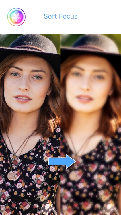 Blur Video & Photo BlurEffect screenshot-6