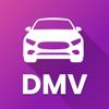 DMV Permit Practice Test 2024! - iPhoneアプリ