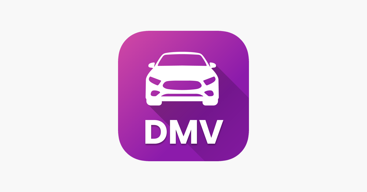 ‎DMV Permit Practice Test 2024! on the App Store